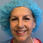 Gina M. Sparacino, M.D. is a Anesthesiologst in Louisville, Ky