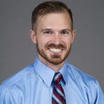 Bryan Glaenzer, M.D. healthcare provider in Louisville, KY for Diagnostic Imaging & Radiology, Oncology, Cancer Care, Radiology, Gastrointestinal Cancer