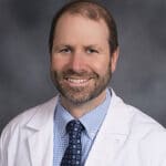 Jonathan W. Goldstein, M.D. healthcare provider in Louisville, Ky for Gastroenterology