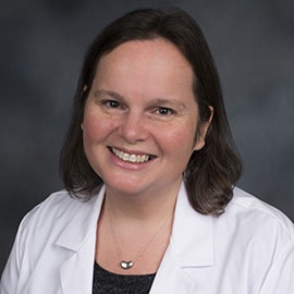 Jennifer R. Hamm, M.D. healthcare provider in Louisville, KY for General Obstetrics & Gynecology, Women’s Health