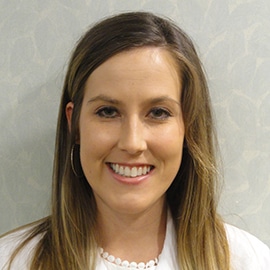 Hannah Butler, APRN is a healthcare provider in Louisville, KY for Medical Oncology, Blood Cancers, Cellular Therapeutics and Transplant Program, Cancer Care, Oncology