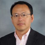 Haojiang Huang, M.D. healthcare provider in Louisville, Ky for Psychiatry