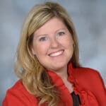 Heather D. Lange, APRN healthcare provider in Louisville, KY for Urogynecology, Female Pelvic Medicine & Reconstructive Surgery