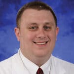 Jamie Messer, M.D. healthcare provider in Louisville, KY for Oncology, Urology, Cancer Care, Genitourinary Cancer