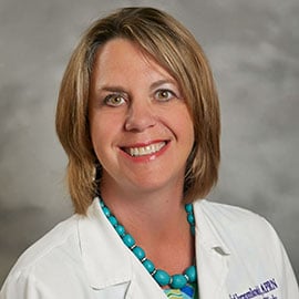 Cheryl Jarzomkowski, APRN healthcare provider in Louisville, KY for Primary Care, Family Medicine