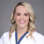 Jessica Duffy, DNP, APRN healthcare provider in Louisville, KY for Neurosurgery, Restorative Neuroscience