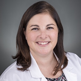 Jessica Kline, M.D. healthcare provider in Louisville, KY for General Obstetrics & Gynecology, Women’s Health
