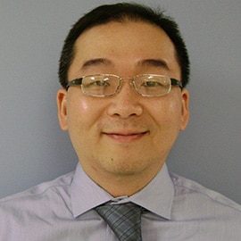 Ju-Hsien Chao, D.O. healthcare provider in Louisville, Ky for Medical Oncology, Blood Cancers, Cellular Therapeutics and Transplant Program, Oncology, Cancer Care