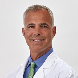 John Olsofka, M.D. is a surgeon in Louisville, KY for Weight Loss Surgery/Bariatrics, General Surgery, Hernia Repair, Colon & Rectal Surgery