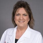 Judith Gladish, APRN health provider in Louisville, KY for Gynecologic Oncology, Women’s Health, Oncology, Cancer Care