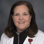 Julia Leggett, APRN healthcare provider in Louisville, Ky for Cardiovascular & Thoracic Surgery, Cardiovascular Medicine, Heart Care