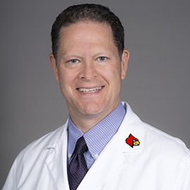 Darryl L. Kaelin, M.D. healthcare provider in Louisville, KY for Restorative Neuroscience, Sports Medicine, Physical Medicine & Rehabilitation, Concussion Management