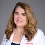 Kimberly S. Meyer, CNRN, APRN, PhD is a healthcare provider in Louisville, KY that specializes in Neurosurgery, Restorative Neuroscience, Stroke