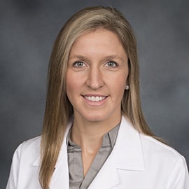 Michelle Knights, PA-C healthcare provider in Louisville, KY for Primary Care, Hospitalist/Hospital Medicine