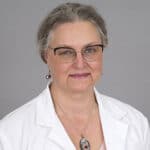 Heidi M. Koenig, MD is a healthcare provider in Louisville, KY that specializes in Anesthesiology, LGBTQ Care and Neuroanesthesia