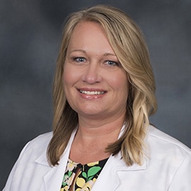 Melissa LaMaster, APRN healthcare provider in Louisville, Ky for Primary Care, Family Medicine