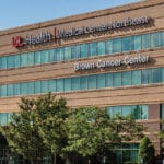 Medical Center North East in Louisville KY at UofL health