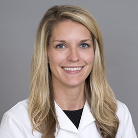 Brittany D. Maggard, MD healthcare provider in Louisville, KY for Anesthesiology