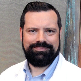 Matthew C. Cave, M.D. healthcare provider in Louisville, Ky for Digestive & Liver Health, Transplant, Pancreas Transplant, Liver Transplant, Gastroenterology