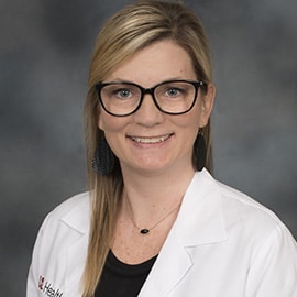 Wendy McCarty, APRN healthcare provider in Louisville, KY for Primary Care, Family Medicine