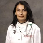 Renu Mehta, M.D. healthcare provider in Louisville, KY for Primary Care, Family Medicine