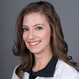 Melissa E. Lebo, APRN healthcare provider in Louisville, KY for Neurology, Restorative Neuroscience, Stroke