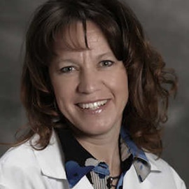 Melissa Edds, PA-C healthcare provider in Louisville, KY for Orthopedics