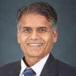 Mohammad Khan, M.D., Ph.D. healthcare provider in Louisville, KY for Medical Oncology, Cancer Care, Benign Hematology, Oncology