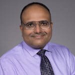 Mohiuddin Hadi, M.D. healthcare provider in Louisville, KY for Diagnostic Imaging & Radiology, Radiology