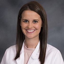 Alexandra Mudd, PA-C healthcare provider in Louisville, KY for Orthopedics, Sports Medicine