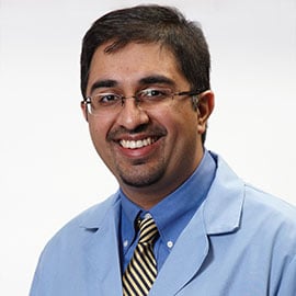 Imran Nasir, M.D. healthcare provider in Louisville, KY for Primary Care, Hospitalist/Hospital Medicine, Family Medicine