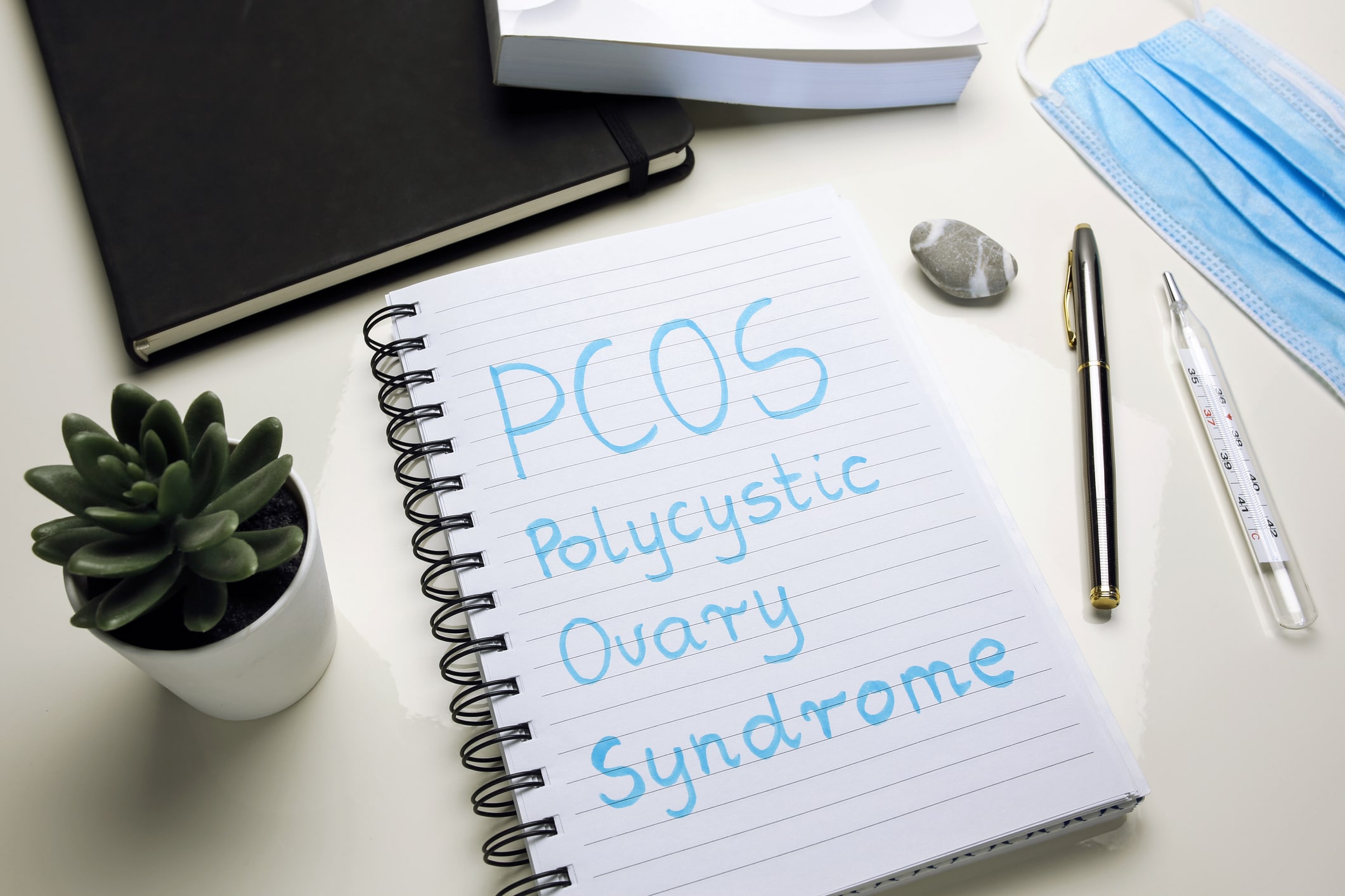 PCOS Polysystic Ovary Syndrome UofL Health