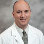 Brian Paradowski, M.D. is a healthcare provider in Louisville, KY for Primary Care, Internal Medicine, Family Medicine