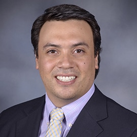 Rodolfo A. Zamora, M.D. is a healthcare provider in Louisville, Ky for Orthopedics, Sports Medicine, Oncology, Cancer Care, Sarcoma & Bone Cancer