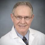 Ronald Elin, M.D. healthcare provider in Louisville, KY for Pathology