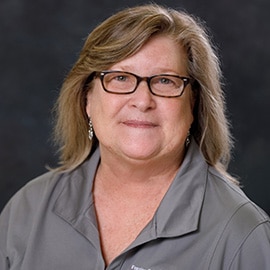 Rosemary Karrer, MS, CCC-SLP, CBIS healthcare provider in Louisville, KY for Speech-Language Pathology