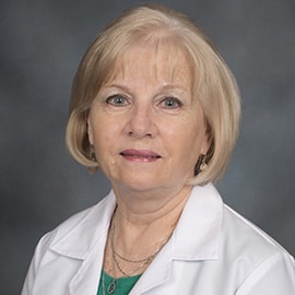 Linda Russell, APRN healthcare provider in Louisville, KY for Primary Care, Family Medicine