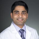 Vishwanath Sagi, M.D. healthcare provider in Louisville, KY for Neurology, Epilepsy Center, Restorative Neuroscience