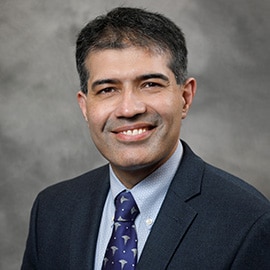 Waqar Saleem, M.D. healthcare provider in Louisville, KY for Primary Care, Family Medicine
