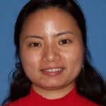 Shih-Chia Chung, APRN healthcare provider in Louisville, Ky for Orthopedics