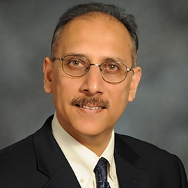 Sohail Ikram, M.D., FACC Louisville, KY healthcare provider for Cardiovascular Medicine, Heart Care