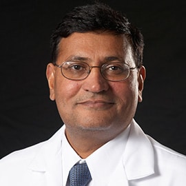 Naresh Solankhi, M.D. is a healthcare provider in Louisville, KY for Cardiovascular Medicine, Heart Care, Interventional Cardiology