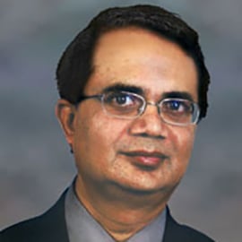 Sri Prakash L. Mokshagundam, M.D. is a healthcare provider in Louisville, KY that specializes in comprehensive endocrinology, diabetes, obesity, thyroid diseases