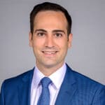 Stamatis Baronos, M.D. healthcare provider in Louisville, KY for Anesthesiology