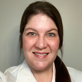 Stephanie Ford, APRN, MSN healthcare provider in Louisville, KY for Medical Oncology, Blood Cancers, Cellular Therapeutics and Transplant Program, Oncology, Cancer Care