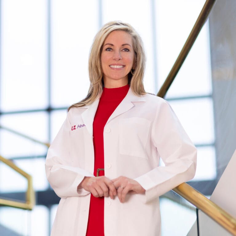 Stephanie Moore, M.D.