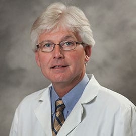 Robert Stewart, M.D. healthcare provider in Louisville, KY for General Surgery, Hernia Repair, Surgery, Colon & Rectal Surgery
