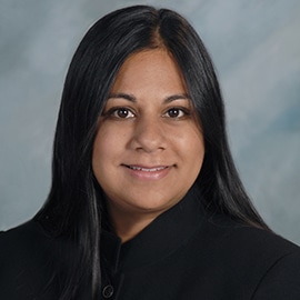 Swapna K. Chandran, M.D. Louisville, KY healthcare provider for Ear, Nose & Throat, Reflux, Swallowing and Hernia Center