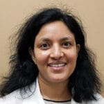 Kavitha Tallapaneni, M.D. is a healthcare provider in Louisville, KY for Kidney Disease Program, Nephrology