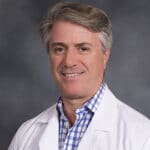 Chris Theuer, M.D. is a surgeon in Louisville, Ky for General Surgery & Hernia Repair